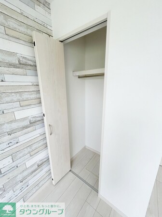 モダンアパートメント津田沼EASTの物件内観写真